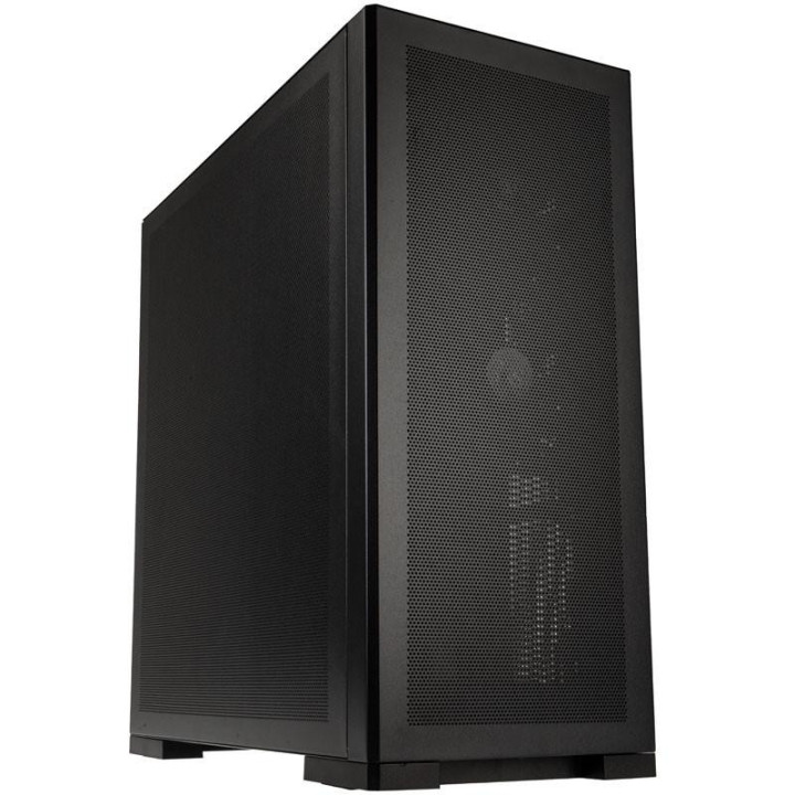 Геймърски компютър RX 9060 Ryzen 5 8400F | Ion Computers