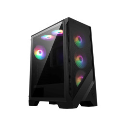 Геймърски компютър RTX 5060 Ryzen 5 8400F | Ion Computers