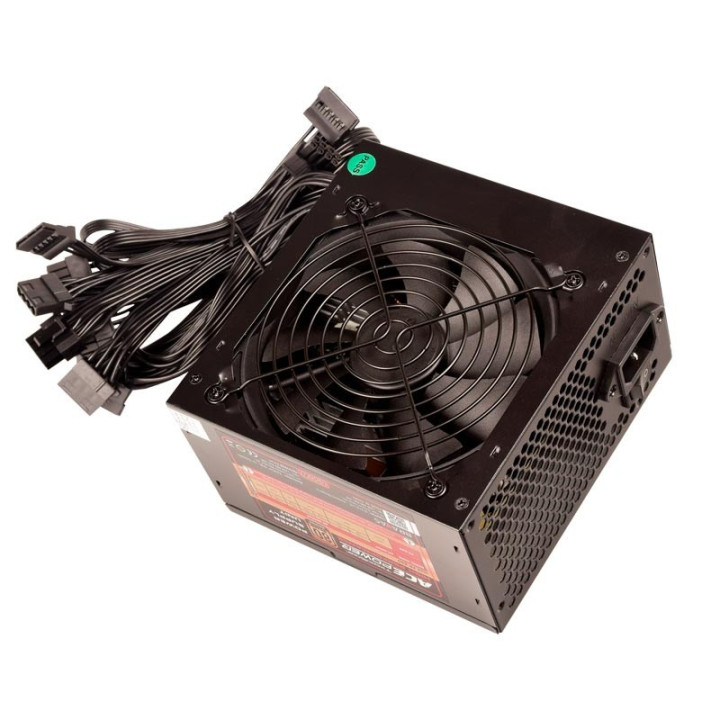Геймърски компютър RX 9060 Ryzen 5 7600 | Ion Computers
