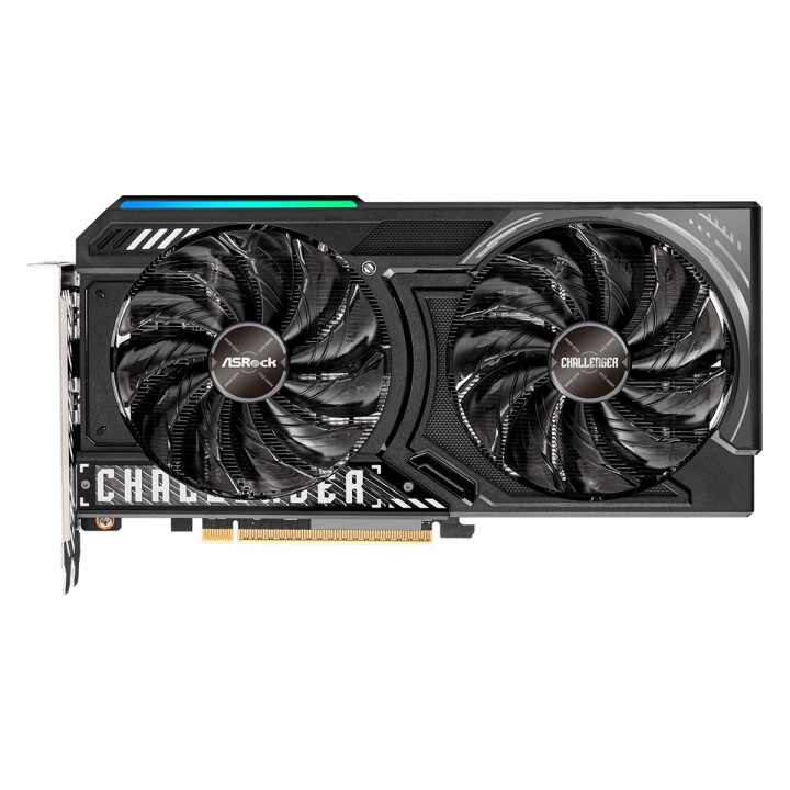 Геймърски компютър RX 9060 Ryzen 5 9600 | Ion Computers