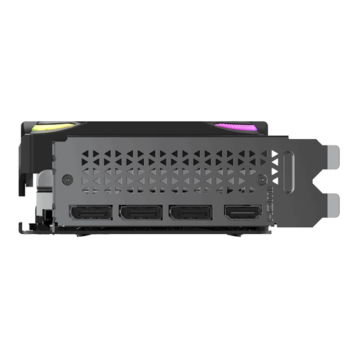 Видео карта PNY GeForce RTX 5070, 12GB GDDR7 192-bit - VCG507012TFXXPB1-O - 8