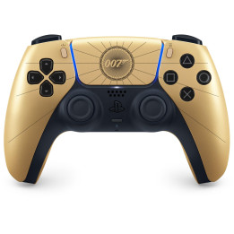 Безжичен геймърски контролер Sony DualSense, Многоцветна, Wireless, PlayStation 5 - CFI-ZCT2W - 1