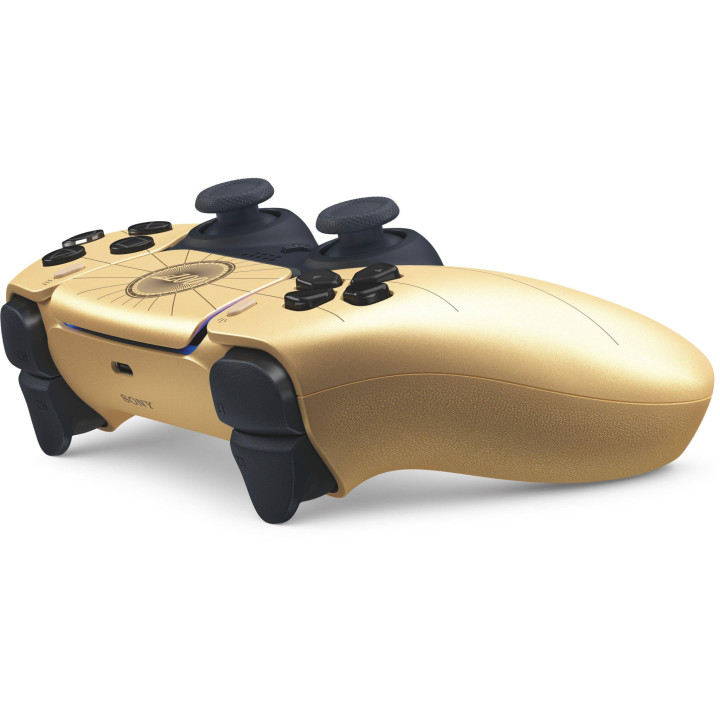 Безжичен геймърски контролер Sony DualSense, Многоцветна, Wireless, PlayStation 5 - CFI-ZCT2W - 3