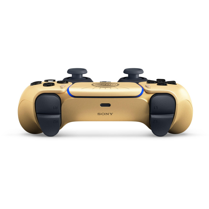 Безжичен геймърски контролер Sony DualSense, Многоцветна, Wireless, PlayStation 5 - CFI-ZCT2W - 4