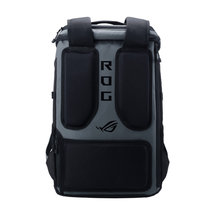 Раница за лаптоп ASUS ROG Ranger BP2701, 17.3", 22L - 90XB06L0-BBP010 - 4