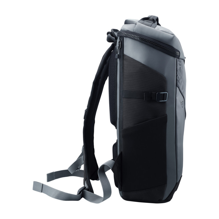 Раница за лаптоп ASUS ROG Ranger BP2701, 17.3", 22L - 90XB06L0-BBP010 - 7