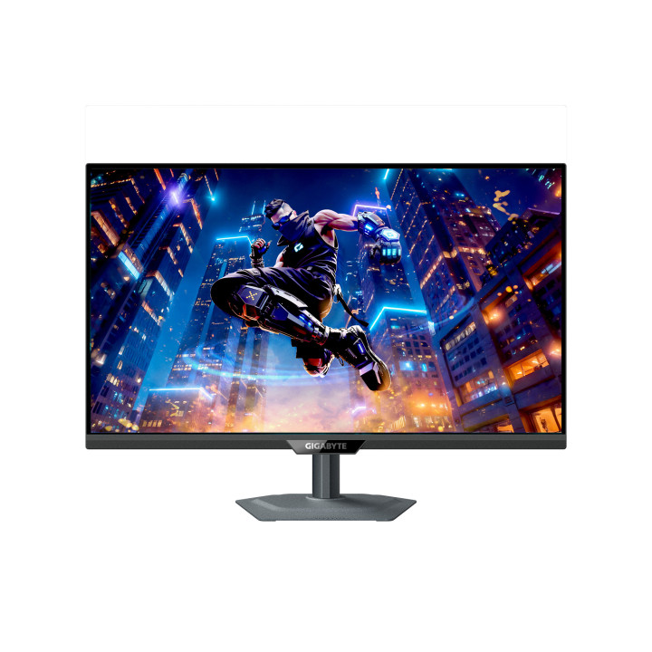 Монитор GIGABYTE M27UP, 27" 4K UHD IPS 160Hz - M27UP-EK - 1