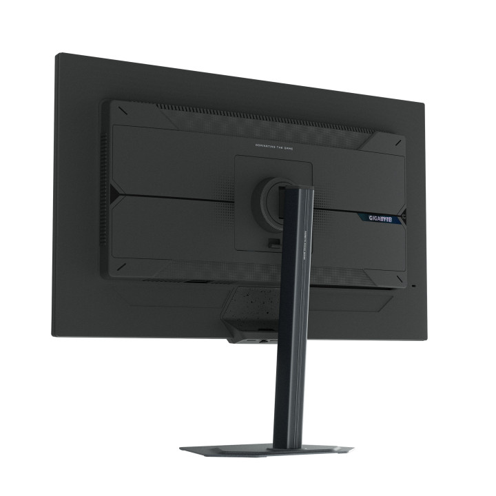 Монитор GIGABYTE M27UP, 27" 4K UHD IPS 160Hz - M27UP-EK - 4