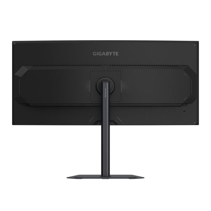 Монитор GIGABYTE G34WQC2, 34" VA WQHD (3440x1440) 200Hz - 4
