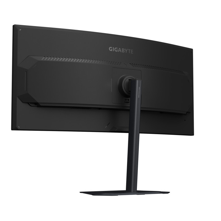 Монитор GIGABYTE G34WQC2, 34" VA WQHD (3440x1440) 200Hz - 5