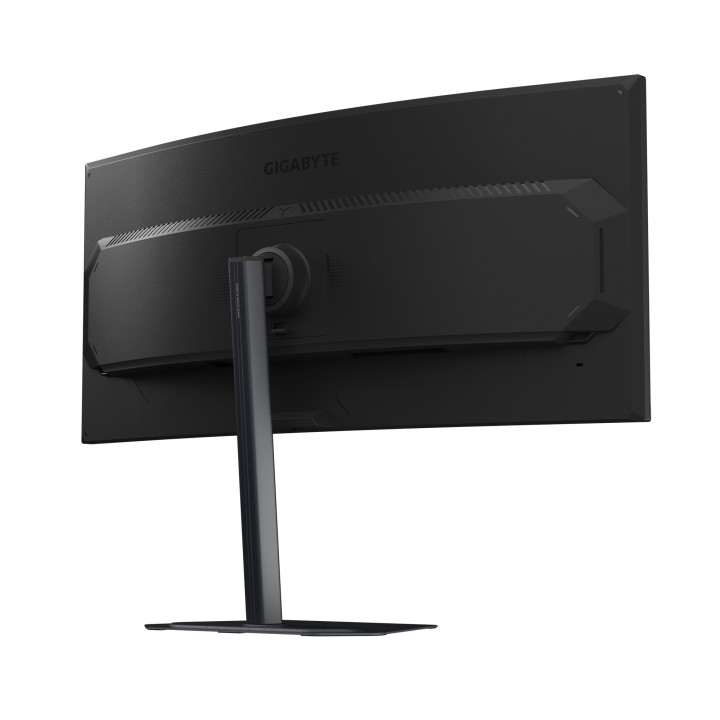 Монитор GIGABYTE G34WQC2, 34" VA WQHD (3440x1440) 200Hz - 6