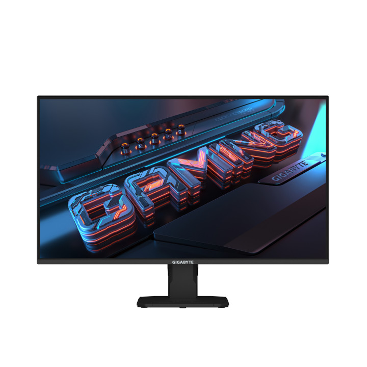 Монитор Gigabyte GS25F2, 24.5" FHD IPS 200Hz, 1ms, HDR10 - 1