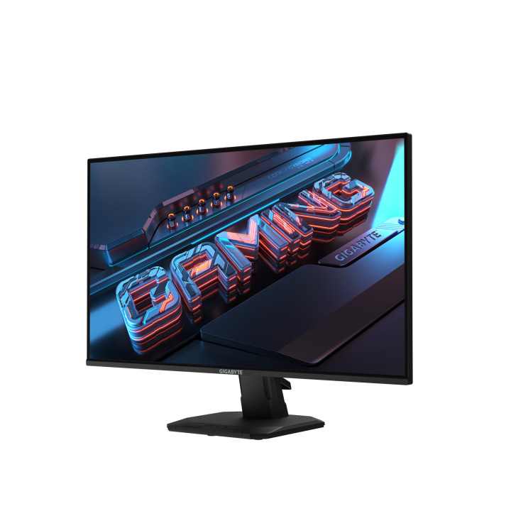Монитор Gigabyte GS25F2, 24.5" FHD IPS 200Hz, 1ms, HDR10 - 3