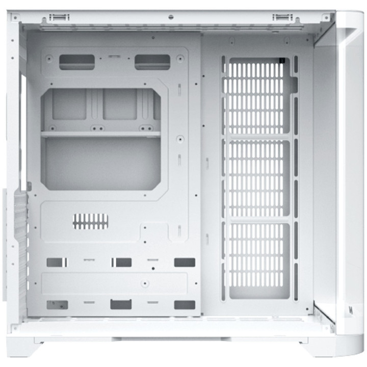 Кутия за компютър XIGMATEK Crystal Storm Arctic V2, Midi Tower EATX, Бял - EN49408 - 12