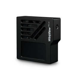 Датчик за видеокарта Thermal Grizzly WireView Pro II, 12V 2x6 конектор - TG-WV-P2-H19N - 1