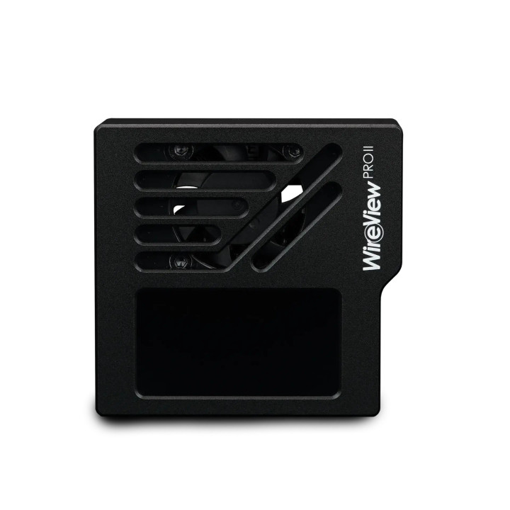 Датчик за видеокарта Thermal Grizzly WireView Pro II, 12V 2x6 конектор - TG-WV-P2-H19N - 6