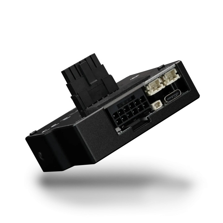 Датчик за видеокарта Thermal Grizzly WireView Pro II, 12V 2x6 конектор - TG-WV-P2-H19N - 7