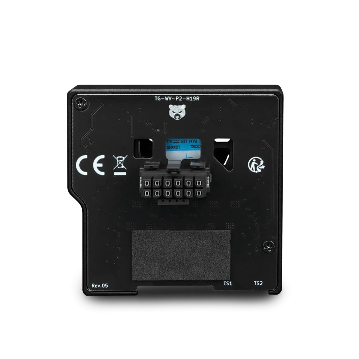 Датчик за видеокарта Thermal Grizzly WireView Pro II, 12V-2x6 Reversed - TG-WV-P2-H19R - 5