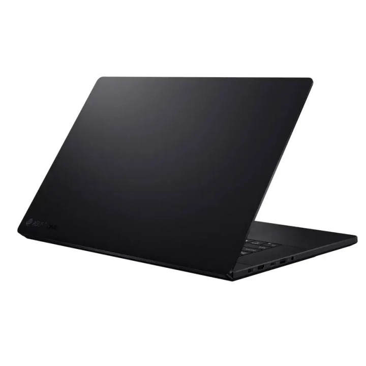 Лаптоп ASUS ProArt Studiobook P16 H7606WP-SR254X, 16" OLED 2.8K, AMD Ryzen AI 9 HX 370, RTX 5070 8GB GDDR7, 64GB LPDDR5X, 2TB SS