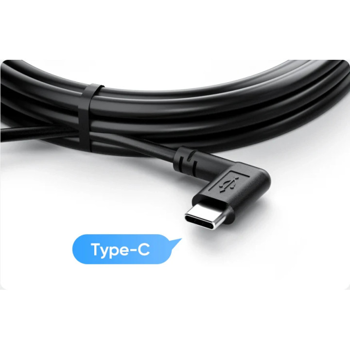 Инсталационен комплект VIOFO OP100, OBD-II интерфейс, двойни USB портове, поддръжка на паркинг режим - VIOFO-OP100 - 12