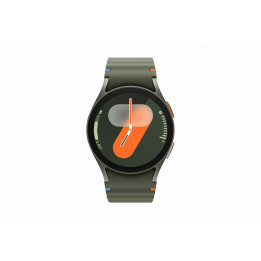 Смарт часовник Samsung Galaxy Watch7 40mm, 1.3" Super AMOLED 432x432, Exynos W1000, Mali-G68, 2GB RAM, 32GB, Android Wear OS 5 -