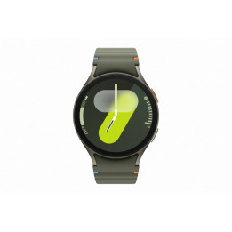 Смарт часовник Samsung Galaxy Watch7 44mm, 1.5" Super AMOLED 480x480, Exynos W1000, Mali-G68, 2GB RAM, 32GB, Android Wear OS 5 -