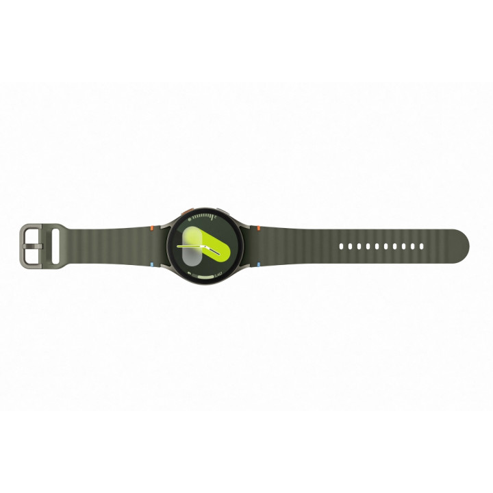 Смарт часовник Samsung Galaxy Watch7 44mm, 1.5" Super AMOLED 480x480, Exynos W1000, Mali-G68, 2GB RAM, 32GB, Android Wear OS 5 -