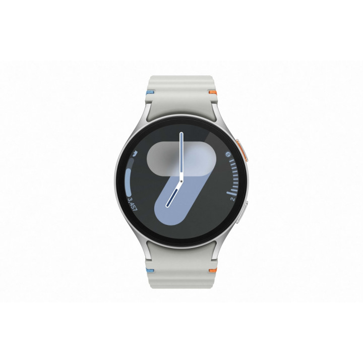 Смарт часовник Samsung Galaxy Watch7, 1.5" Super AMOLED 480x480, Exynos W1000, Mali-G68, 2GB RAM, 32GB, Wear OS 5 - SM-L310NZSAE