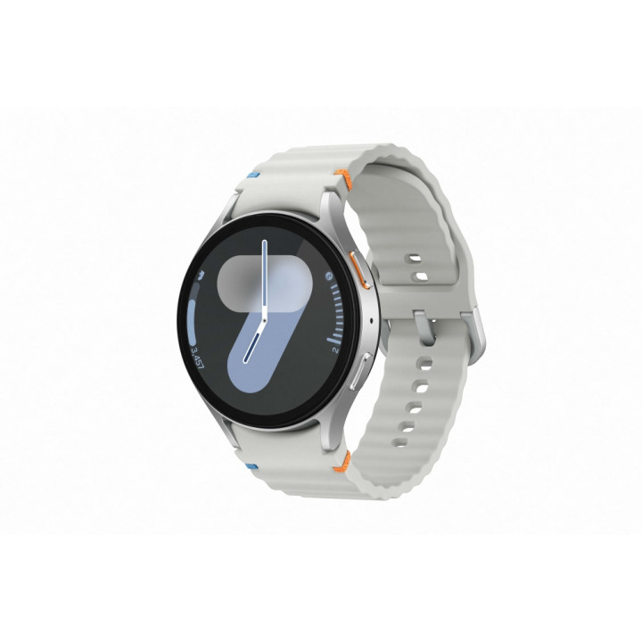 Смарт часовник Samsung Galaxy Watch7, 1.5" Super AMOLED 480x480, Exynos W1000, Mali-G68, 2GB RAM, 32GB, Wear OS 5 - SM-L310NZSAE