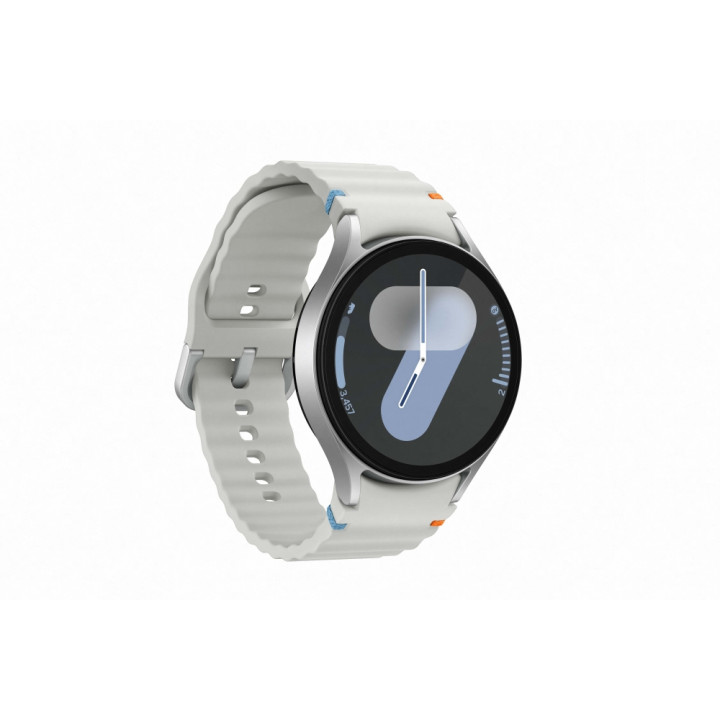 Смарт часовник Samsung Galaxy Watch7, 1.5" Super AMOLED 480x480, Exynos W1000, Mali-G68, 2GB RAM, 32GB, Wear OS 5 - SM-L310NZSAE