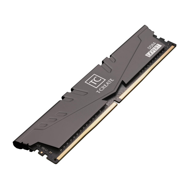 RAM памет TEAM EXPERT, 32GB (2x16GB) DDR4 3200MHz  CL16 - TTCED432G3200HC15FDC01 - 3