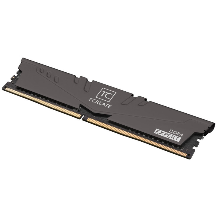RAM памет TEAM EXPERT, 32GB (2x16GB) DDR4 3200MHz  CL16 - TTCED432G3200HC15FDC01 - 4