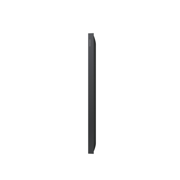 Професионален монитор Samsung QM32C, 32" Full HD VA 400cd/m², 1920x1080, Tizen 7.0 - LH32QMCEBGCXEN - 4