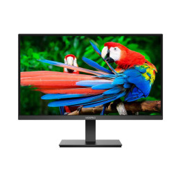 Монитор KOORUI E2411H, 23.8" Full HD IPS, 99% sRGB, 250 cd/m2 и контрастът 1000:1 - 1