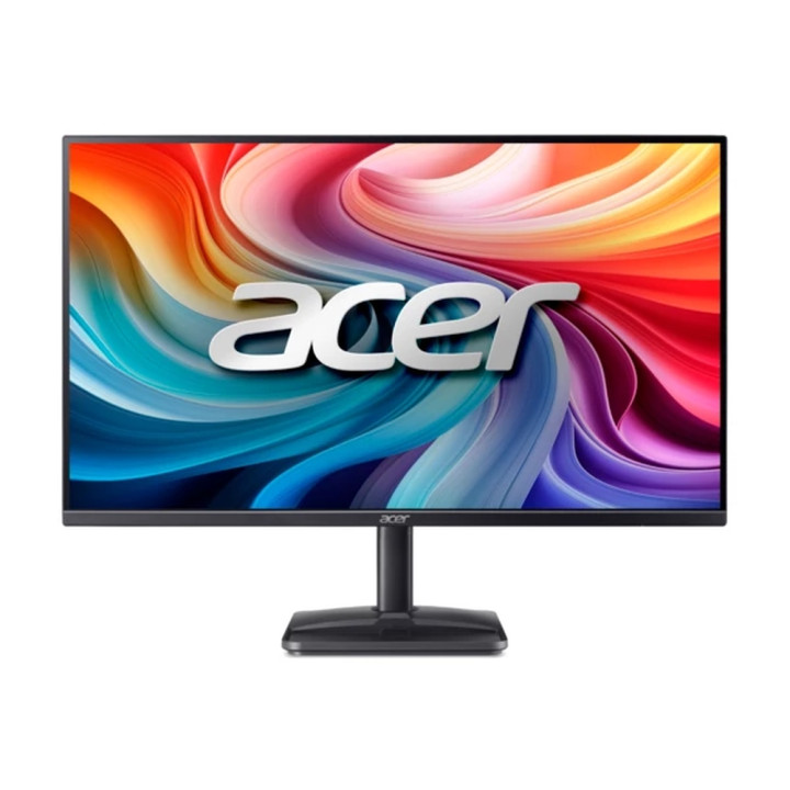 Монитор Acer EK241YP0bi, 23.8" FHD VA, 144Hz, FreeSync - UM.QE0EE.005 - 1