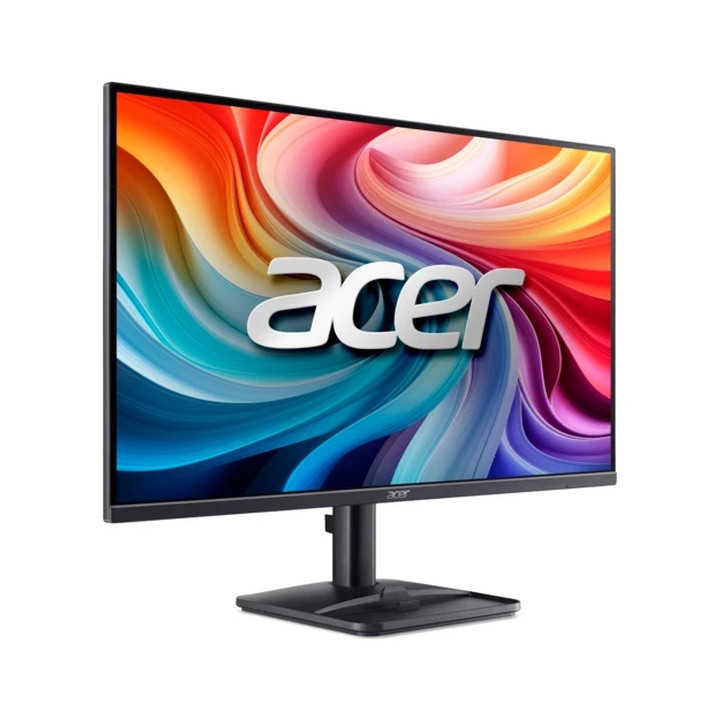 Монитор Acer EK241YP0bi, 23.8" FHD VA, 144Hz, FreeSync - UM.QE0EE.005 - 2