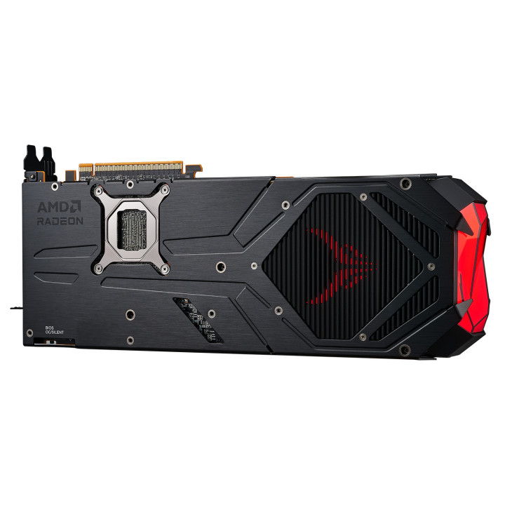 Видео карта PowerColor Radeon RX 9070 Red Devil, 12GB GDDR6 18Gbps - RX9070GRE 12G-E/OC - 6