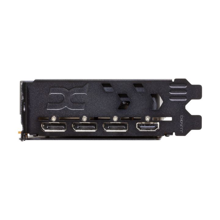 Видео карта PowerColor Radeon RX 9070 GRE Reaper, 12GB GDDR6 18Gbps - RX9070GRE 12G-A - 6