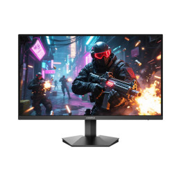 Монитор KOORUI GN02, 27" Full HD VA 240Hz - 1
