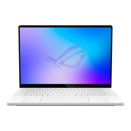 Лаптоп ASUS ROG Zephyrus 16 GU606AW-TB082X, 16.0" OLED 2560x1600 240Hz, Intel Core Ultra 9 386H, RTX 5080 16GB, 64GB LPDDR5X, 2T