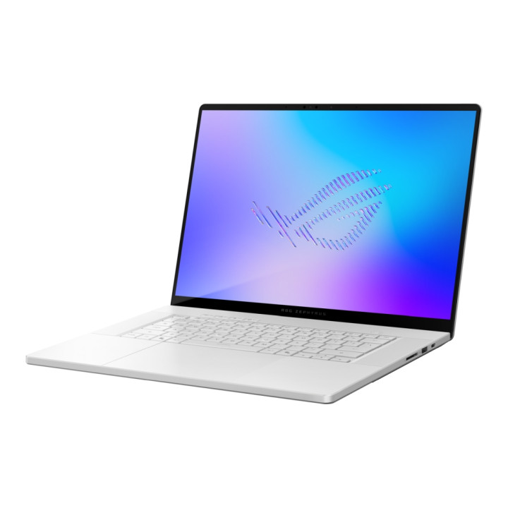 Лаптоп ASUS ROG Zephyrus 16 GU606AW-TB082X, 16.0" OLED 2560x1600 240Hz, Intel Core Ultra 9 386H, RTX 5080 16GB, 64GB LPDDR5X, 2T