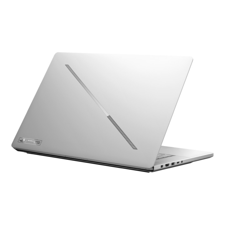 Лаптоп ASUS ROG Zephyrus 16 GU606AW-TB082X, 16.0" OLED 2560x1600 240Hz, Intel Core Ultra 9 386H, RTX 5080 16GB, 64GB LPDDR5X, 2T