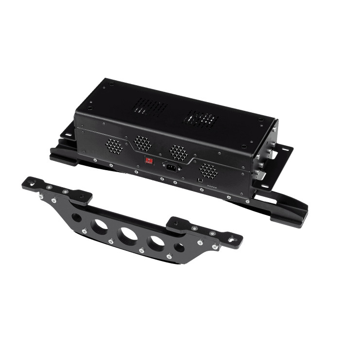Аксесоар NEXT LEVEL RACING Motion Plus Platform - NLR-M007 - 1