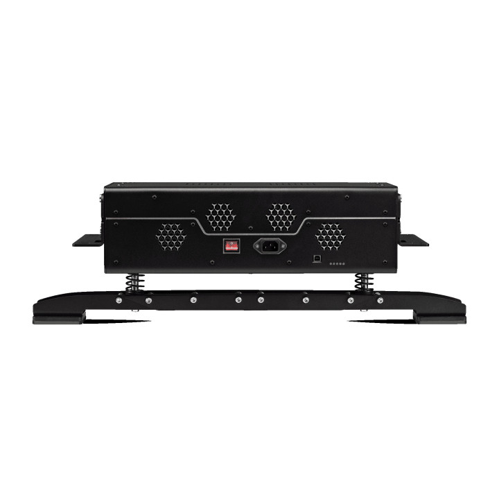 Аксесоар NEXT LEVEL RACING Motion Plus Platform - NLR-M007 - 2