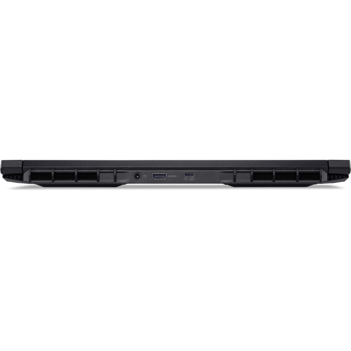 Лаптоп Acer Nitro V16 AI ANV16-42-R4CR, 16.0", WQXGA, AMD Ryzen 7 260, RTX 5070 8GB GDDR7 DLSS 4, 16 GB, 1 TB SSD - NH.U1FEX.006
