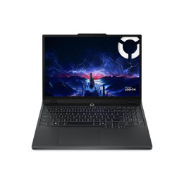 Лаптоп LENOVO Legion 5, 15.1" WQXGA OLED 165Hz, Intel Core Ultra 7 255HX, RTX 5070 8GB, 32GB DDR5, 1TB SSD, No OS - 83F0008WBM -