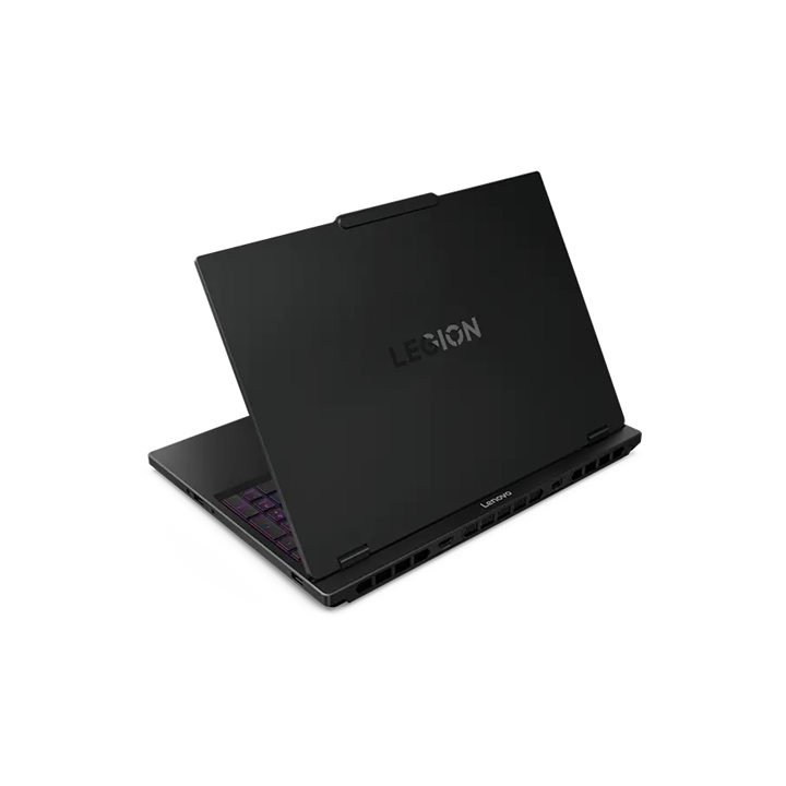 Лаптоп LENOVO Legion 5, 15.1" WQXGA OLED 165Hz, Intel Core Ultra 7 255HX, RTX 5070 8GB, 32GB DDR5, 1TB SSD, No OS - 83F0008WBM -