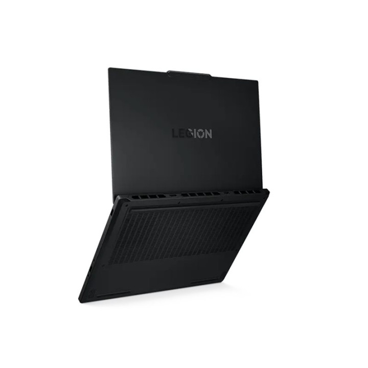 Лаптоп LENOVO Legion 5, 15.1" WQXGA OLED 165Hz, Intel Core Ultra 7 255HX, RTX 5070 8GB, 32GB DDR5, 1TB SSD, No OS - 83F0008WBM -