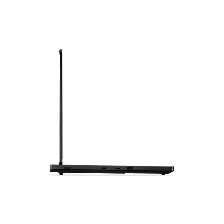Лаптоп LENOVO Legion 5, 15.1" WQXGA OLED 165Hz, Intel Core Ultra 7 255HX, RTX 5070 8GB, 32GB DDR5, 1TB SSD, No OS - 83F0008WBM -