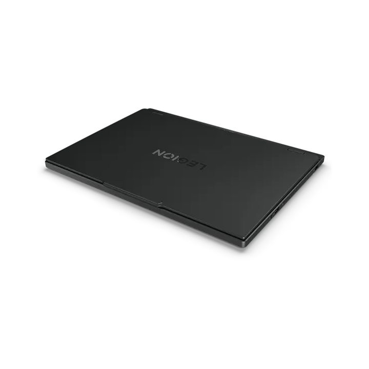 Лаптоп LENOVO Legion 5, 15.1" WQXGA OLED 165Hz, Intel Core Ultra 7 255HX, RTX 5070 8GB, 32GB DDR5, 1TB SSD, No OS - 83F0008WBM -